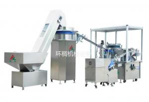      GY-009LPSG注射器高速滾印機(帶防護罩）